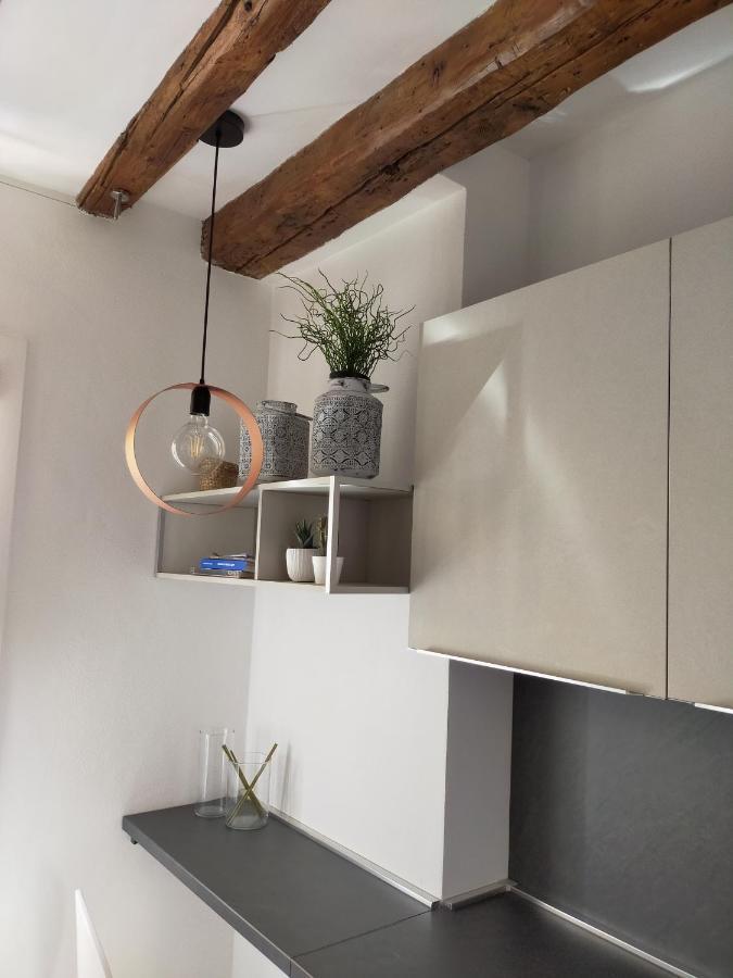 Appartement Design House Biennale Venetië
